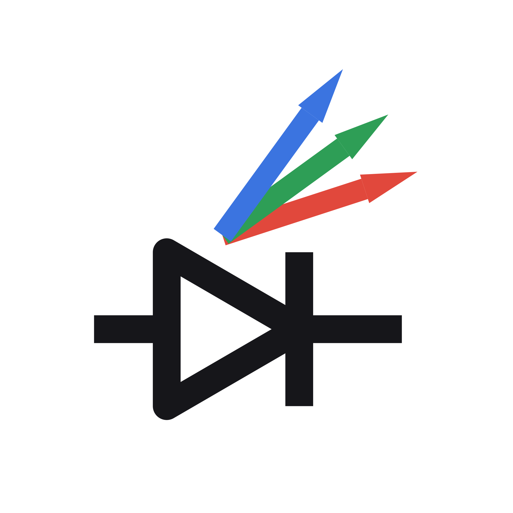 YourLEDguy.com logo